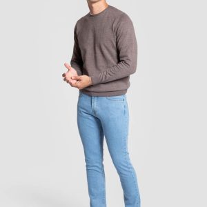 Pantalón Vaquero Sport SKU 0.00071
