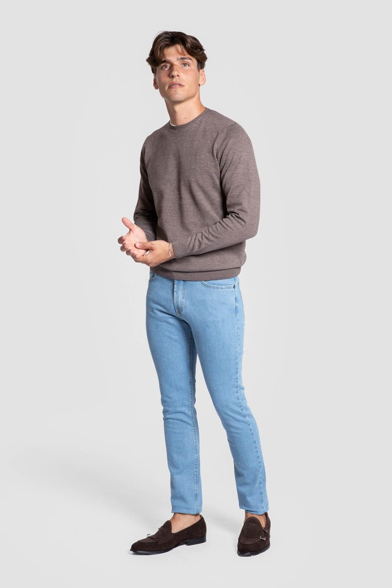 Pantalón Vaquero Sport SKU 0.00071