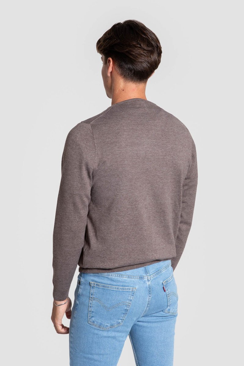 Pantalón Vaquero Sport SKU 0.00071 - Imagen 5