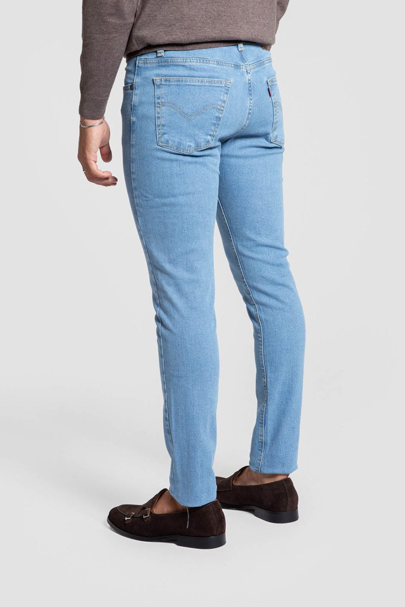 Pantalón Vaquero Sport SKU 0.00071 - Imagen 4