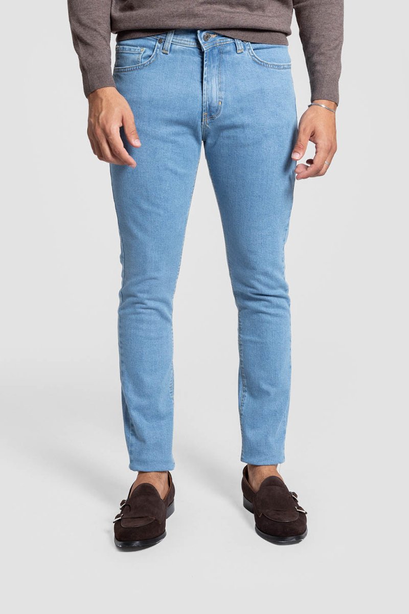 Pantalón Vaquero Sport SKU 0.00071 - Imagen 7