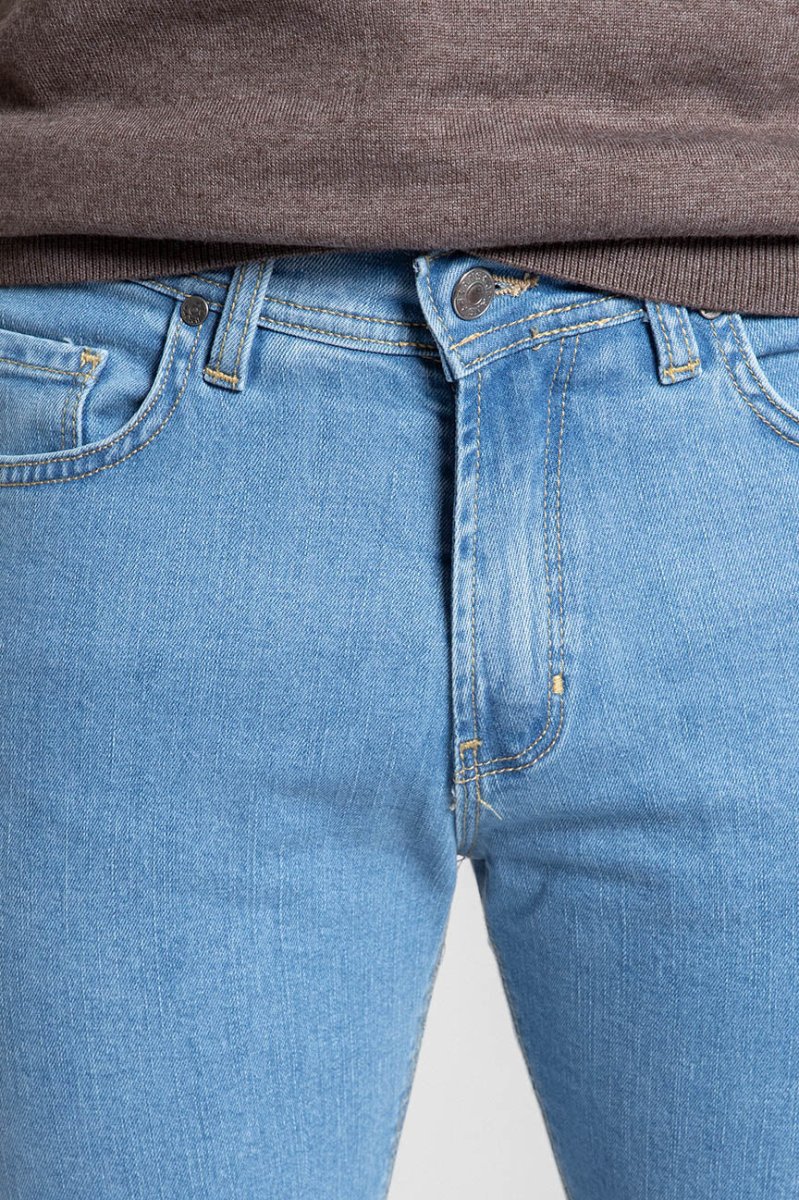 Pantalón Vaquero Sport SKU 0.00071 - Imagen 3