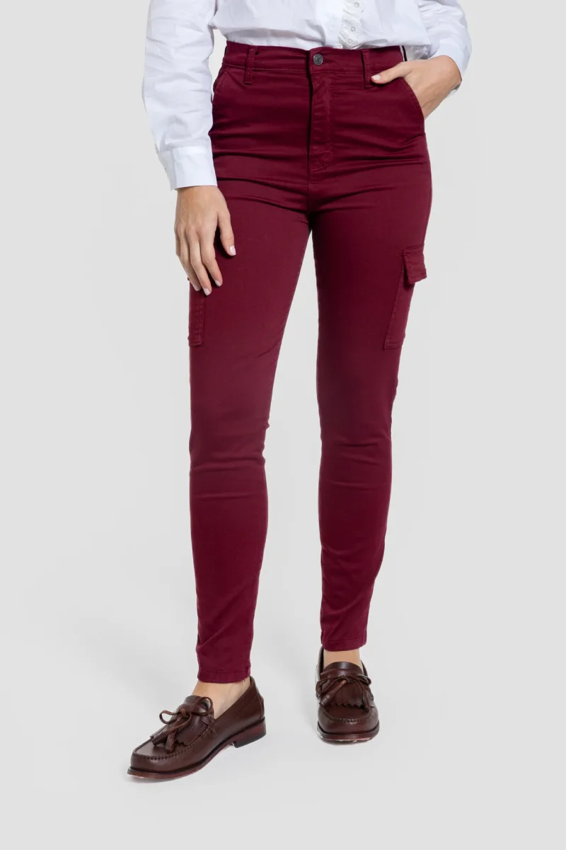 Pantalón SRA Cargo SKU 0.29967 - Imagen 9