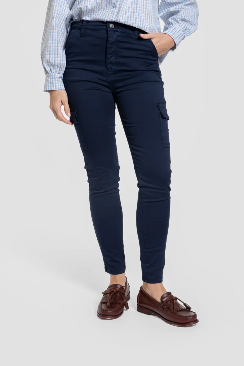 Pantalón SRA Cargo SKU 0.29967 - Imagen 6