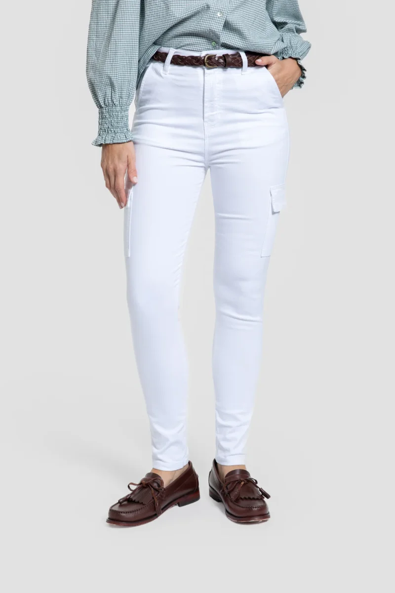 Pantalón SRA Cargo SKU 0.29967 - Imagen 8