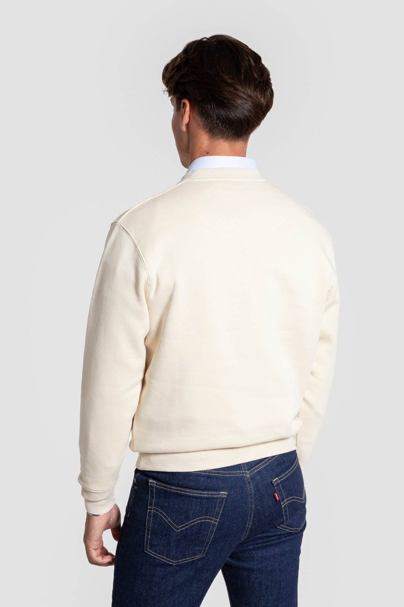 Sudadera Va Etnica SKU 0.30053 - Imagen 3
