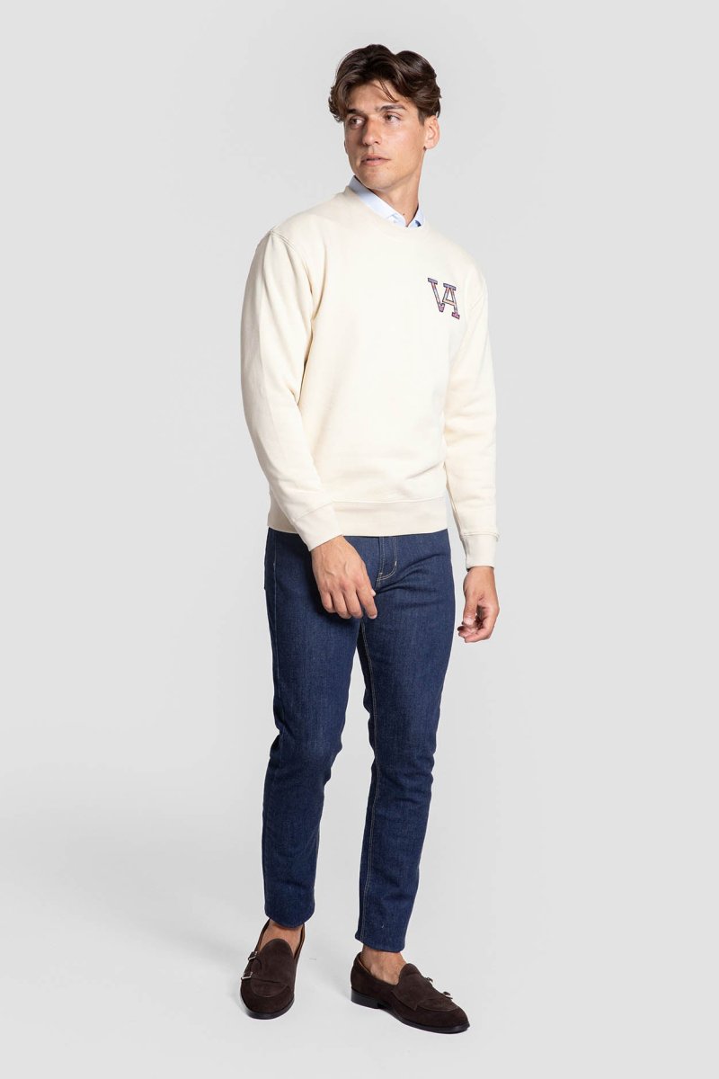 Sudadera Va Etnica SKU 0.30053 - Imagen 4