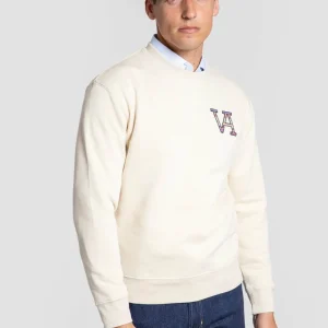 Sudadera Va Etnica SKU 0.30053