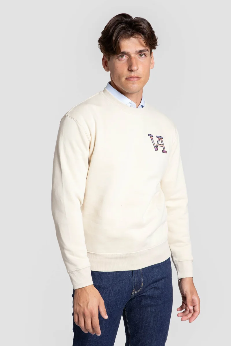 Sudadera Va Etnica SKU 0.30053 - Imagen 2
