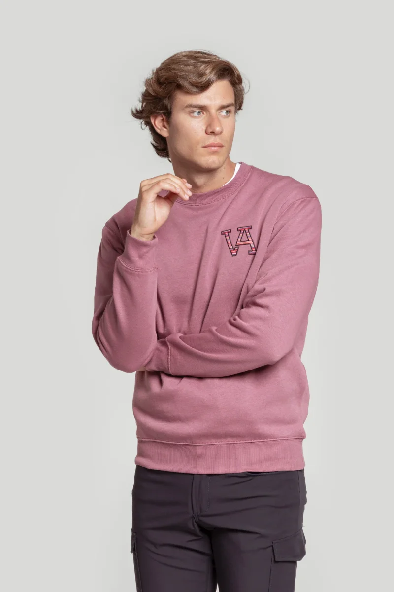 Sudadera Va Etnica SKU 0.30053 - Imagen 9