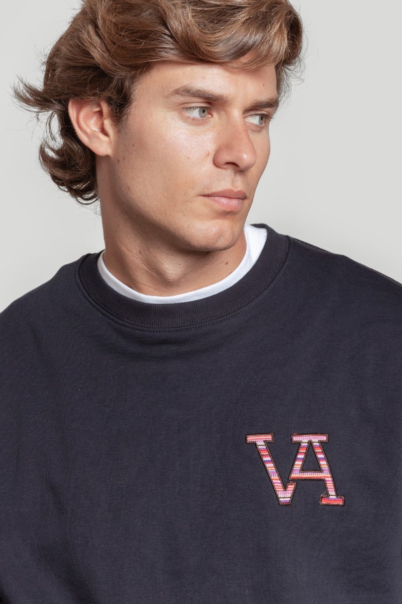 Sudadera Va Etnica SKU 0.30053 - Imagen 7