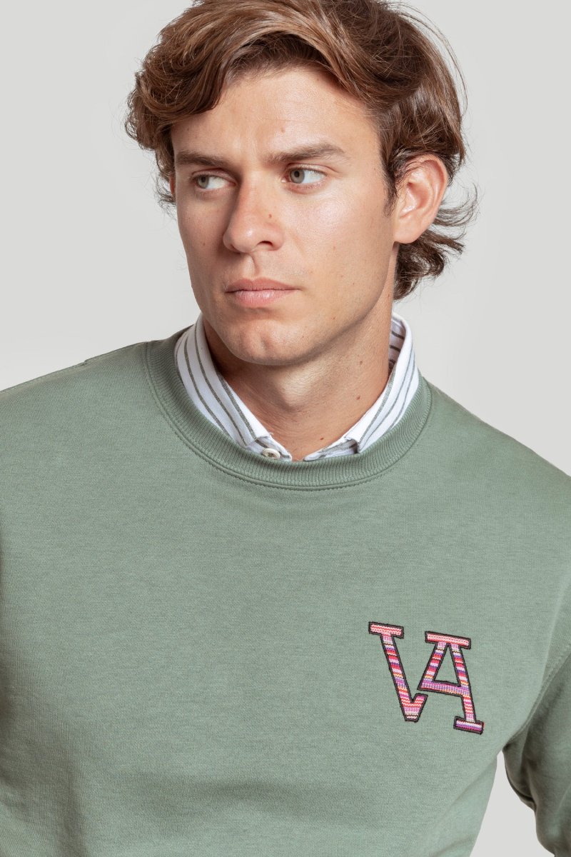 Sudadera Va Etnica SKU 0.30053 - Imagen 6