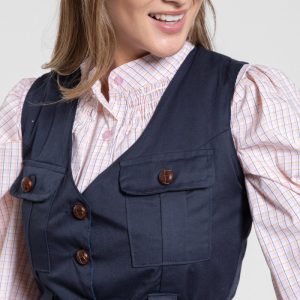 Chaleco Manuela SKU 0.31744