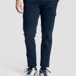 Pantalon Cargo Duglas Marino SKU 0.32438