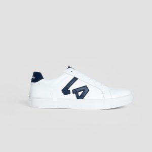 Sneakers blanco SKU 0.32474