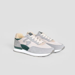 Sneakers Gris SKU 0.32475