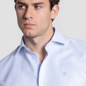 Camisa moder fit SKU 0.33318