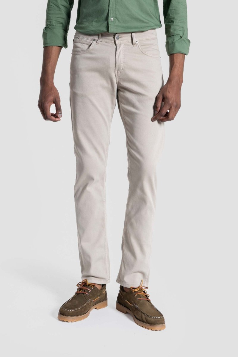 Pantalón Estructura Cinco Bolsillos SKU 0.33326 - Imagen 8