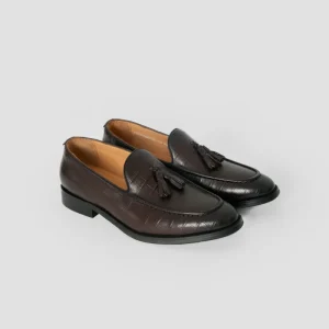 Zapato Mocasín tipo tassel  SKU 0.33605