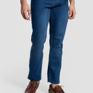 Pantalón Denim Currante SKU 0.33621 - REF: 1961