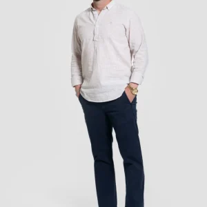 Camisa lino SKU 0.33698