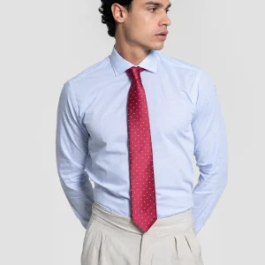 Camisa Celeste SKU 0.33812