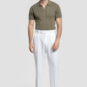 Pantalón Blanco SKU 0.33865