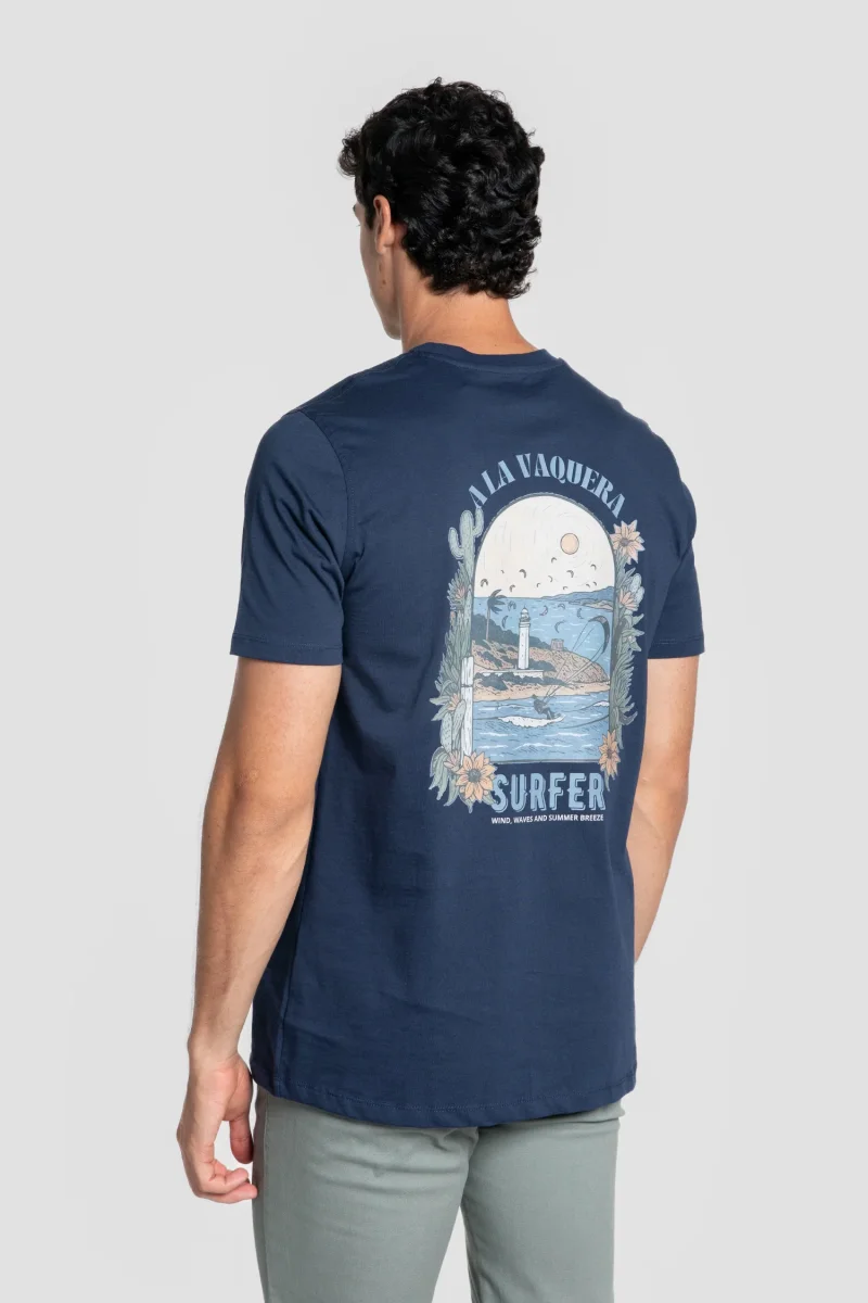 Camiseta Summer Breeze SKU 0.34248 - Imagen 6