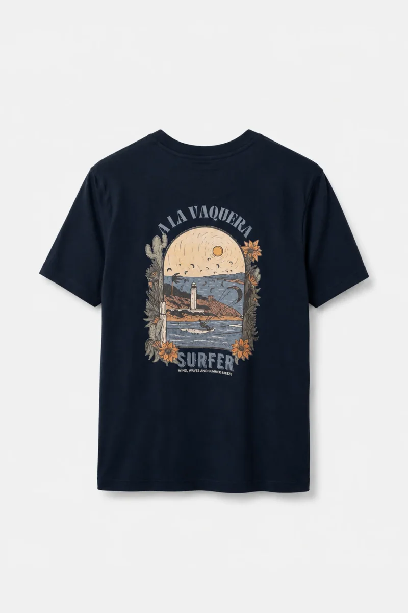 Camiseta Summer Breeze SKU 0.34248 - Imagen 8