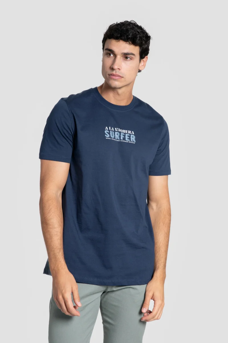 Camiseta Summer Breeze SKU 0.34248 - Imagen 7