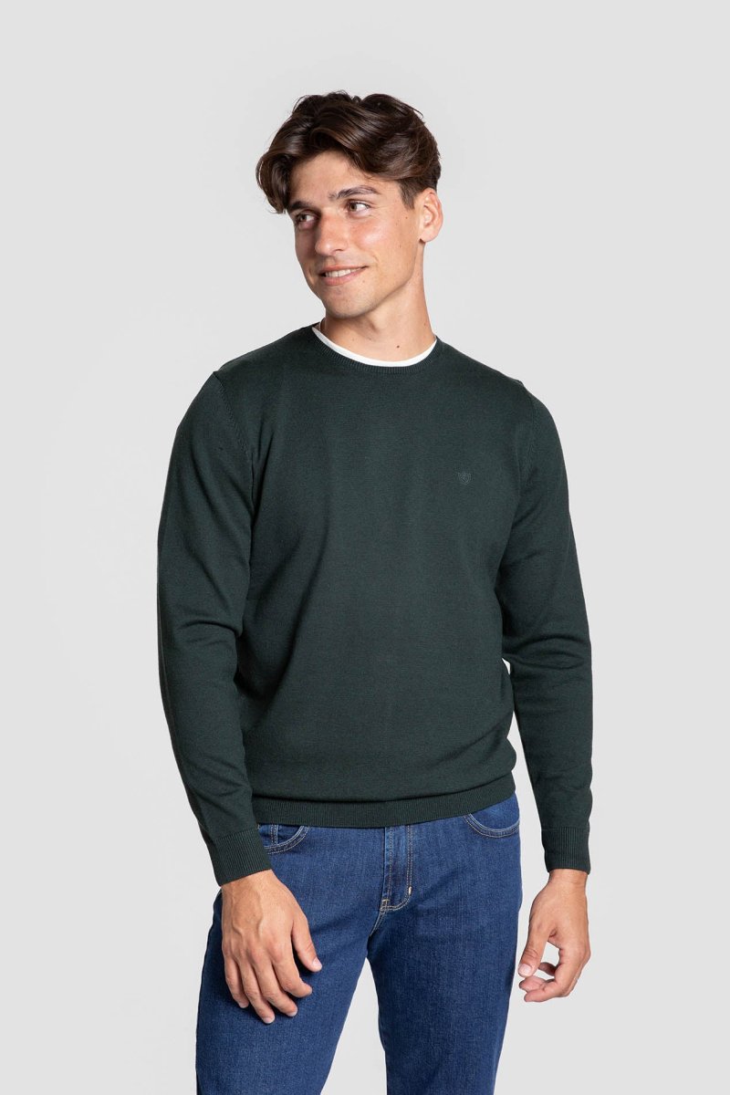 Jersey Crew Neck SKU 0.34815 - Imagen 7