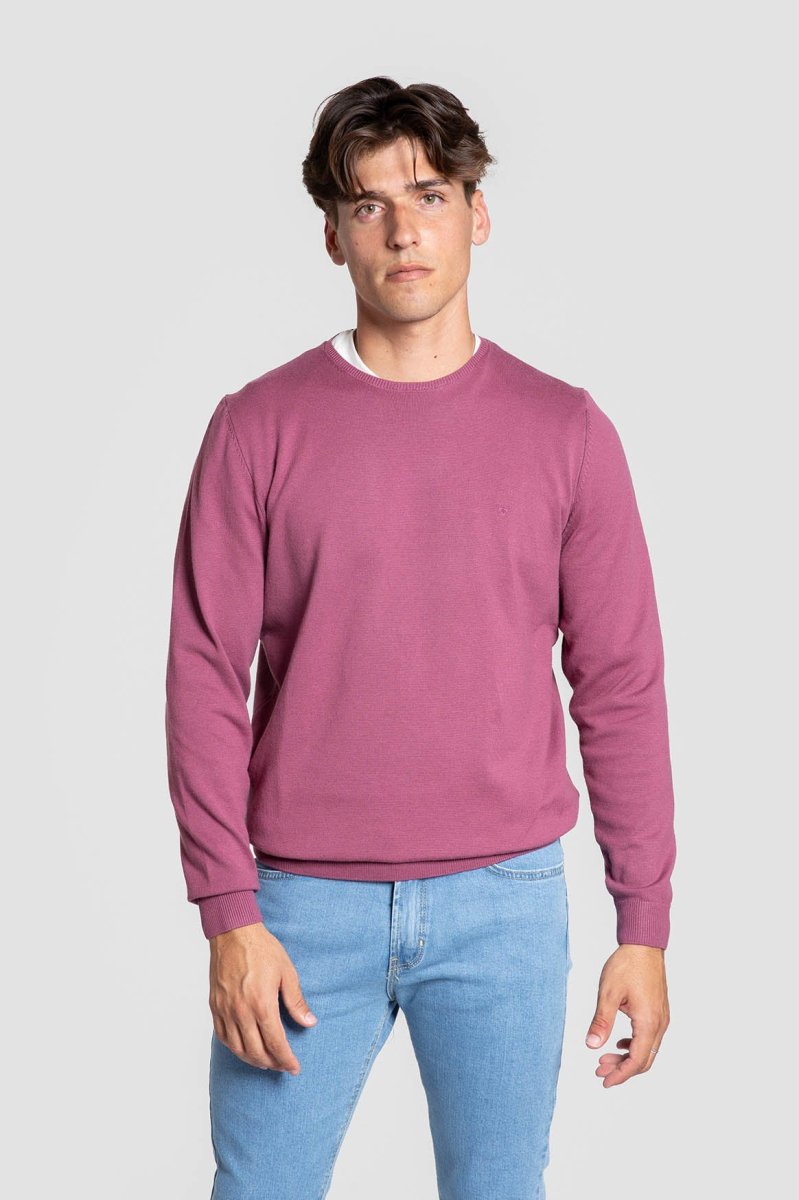 Jersey Crew Neck SKU 0.34815 - Imagen 6