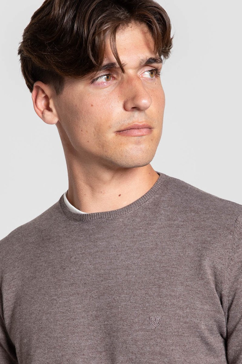 Jersey Crew Neck SKU 0.34815 - Imagen 8