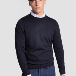 Jersey Crew Neck Caballo SKU 0.34817