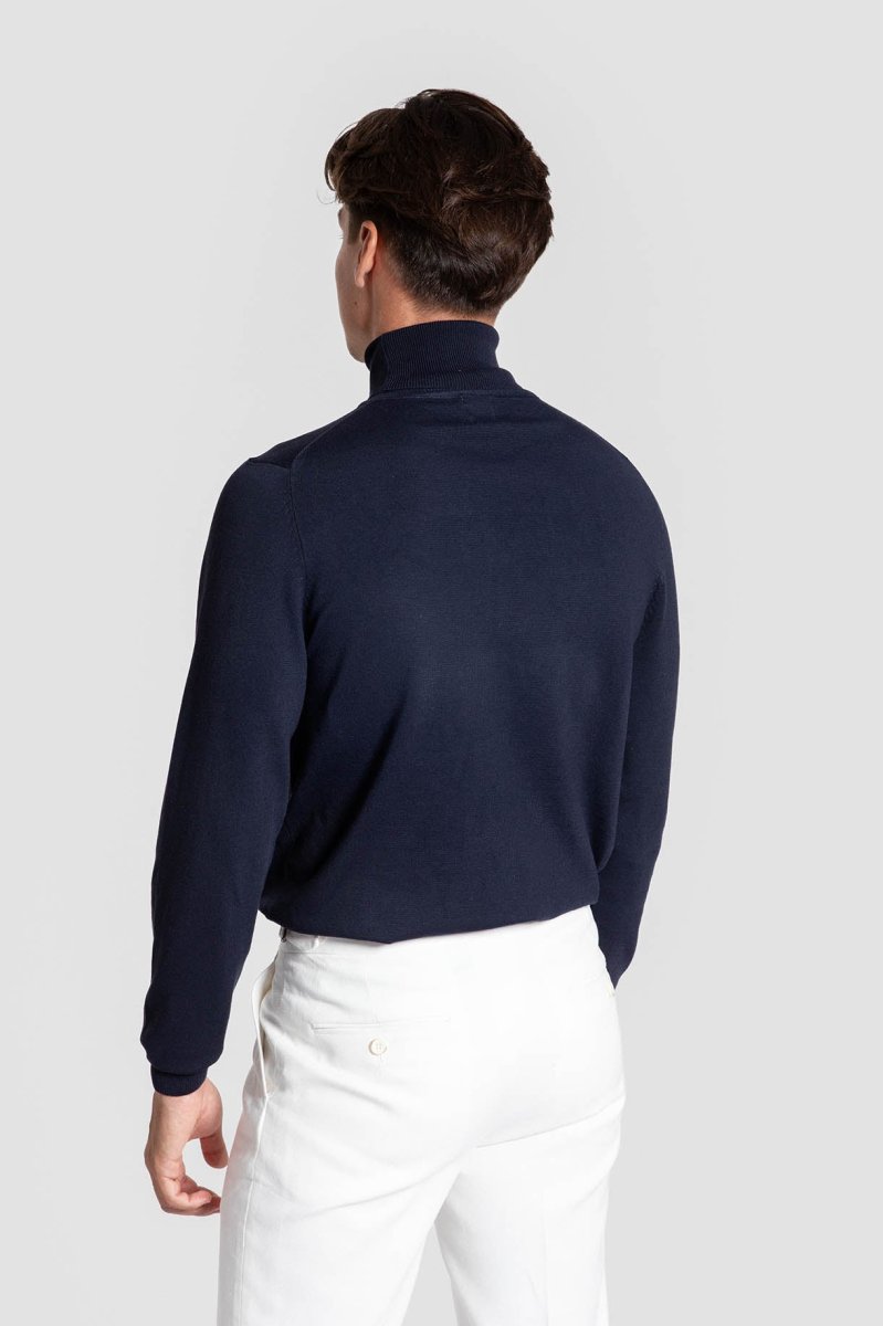 Jersey de Cuello Alto SKU 0.34904 - Imagen 4