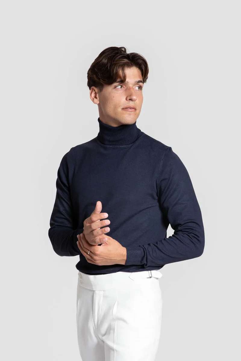 Jersey de Cuello Alto SKU 0.34904
