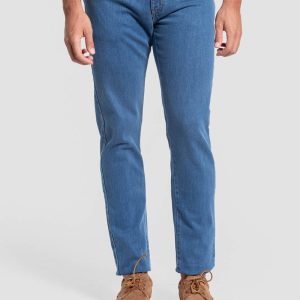 Pantalón Vaquero de cinco bolsillos SKU 0.10383