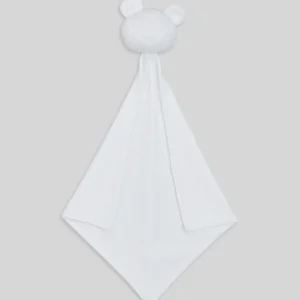 Doudou osito blanco