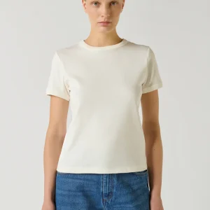 CAMISETA ARISTIDE BLANCA