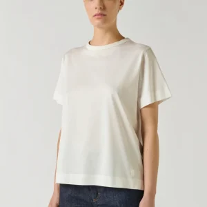 CAMISETA BASIC BLANCA