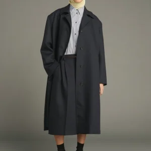ABRIGO LIAM DEEP NAVY