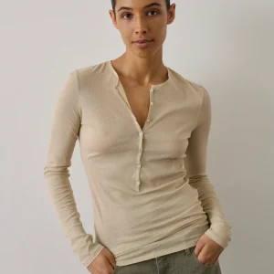 CAMISETA ISABELLA CRUDO