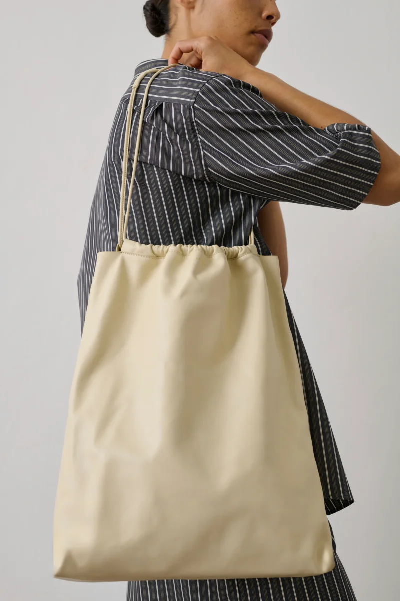 BOLSO SIA MARFIL - Imagen 3