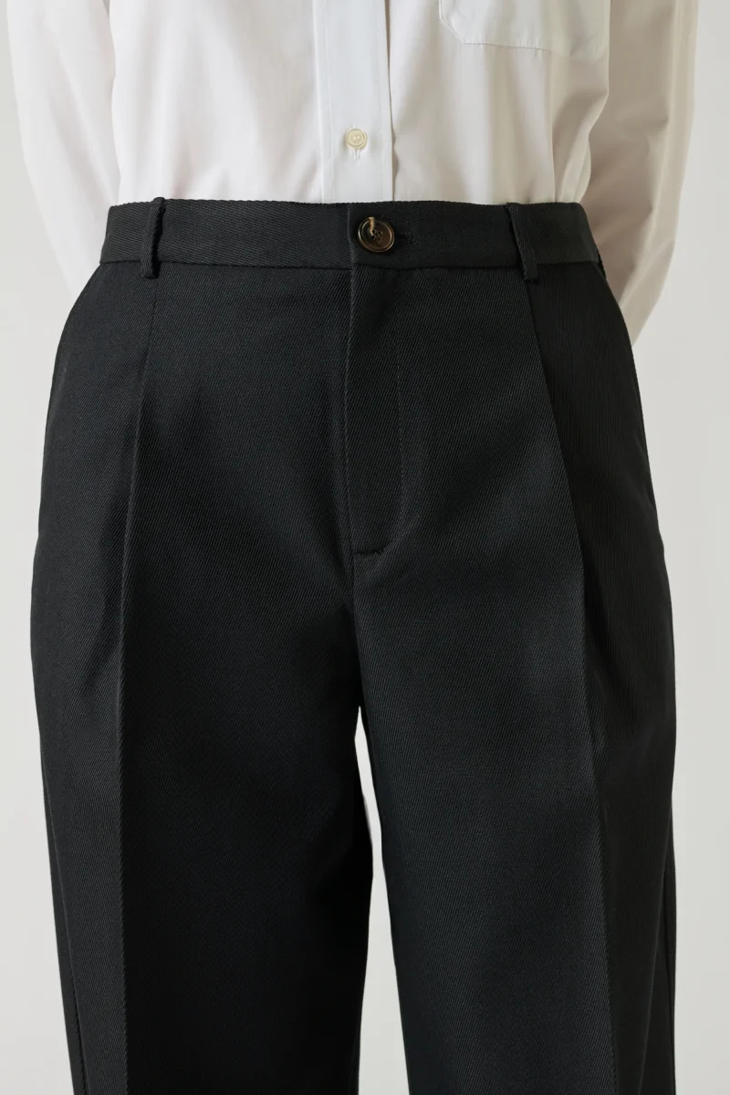 PANTALÓN FELIX NEGRO - Imagen 5