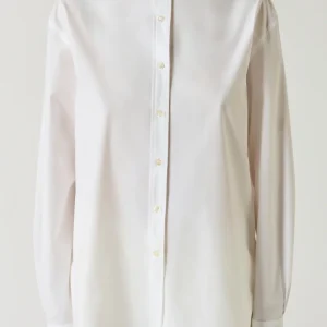CAMISA BERMUDES BLANCO