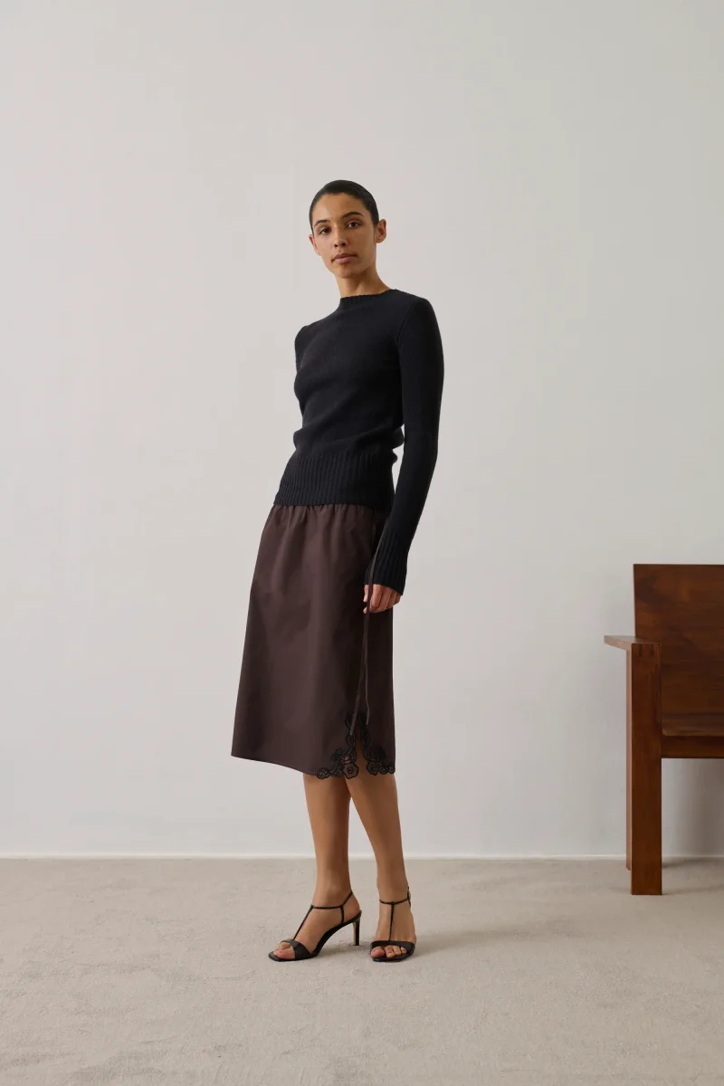JERSEY GIPSY NEGRO - Imagen 3