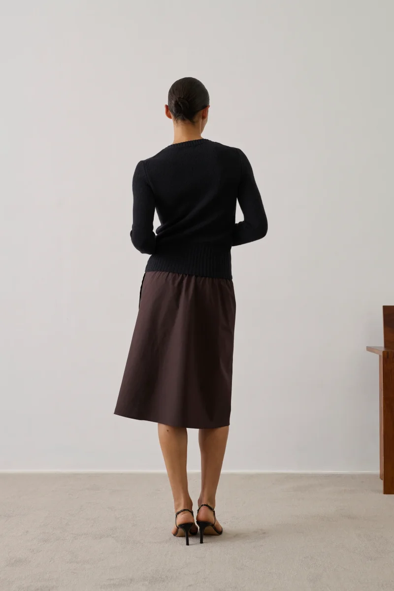 JERSEY GIPSY NEGRO - Imagen 4