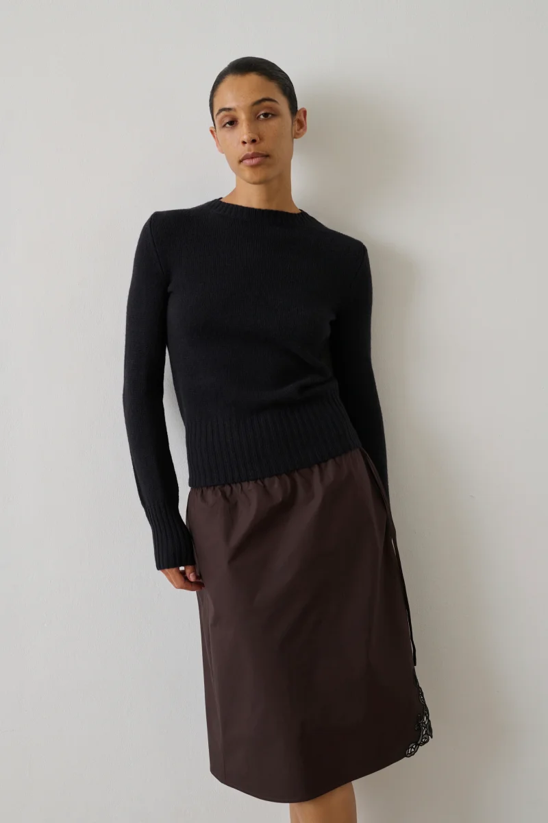JERSEY GIPSY NEGRO