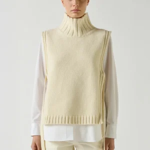 JERSEY OR ECRU
