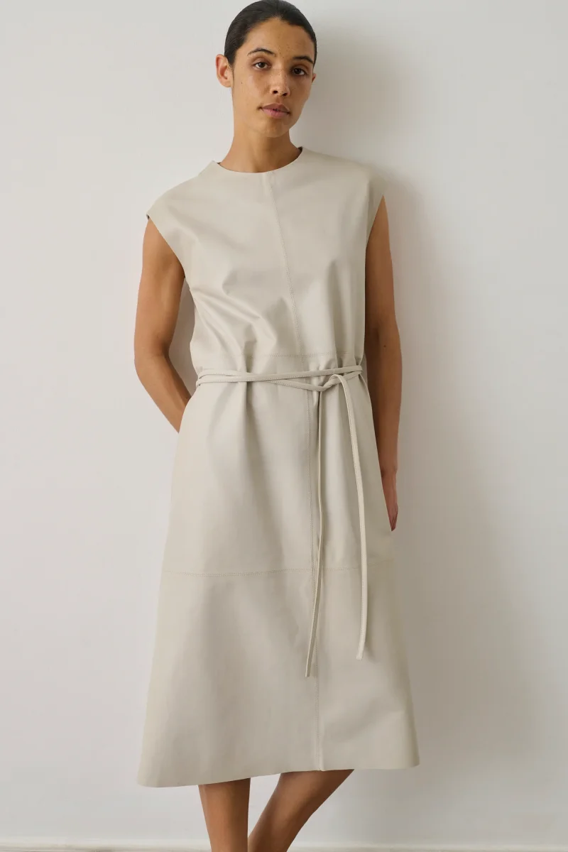 VESTIDO SOFIA MASTIC